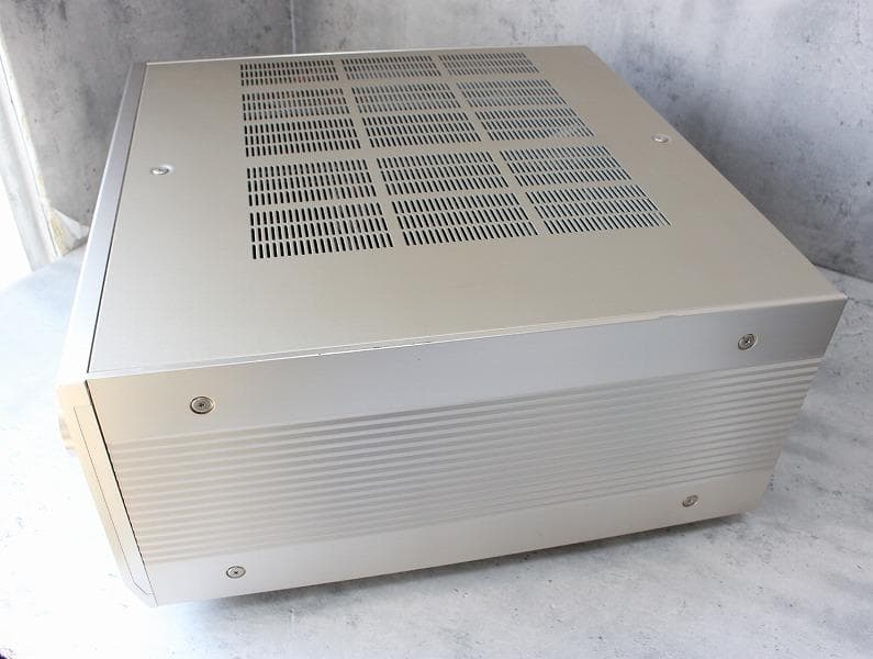 ヤマハ AVアンプ DSP-AZ1