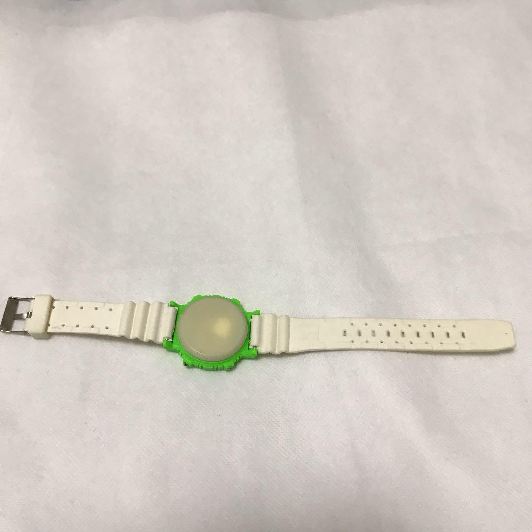 BASEBALL WATCH 懸賞の限定腕時計