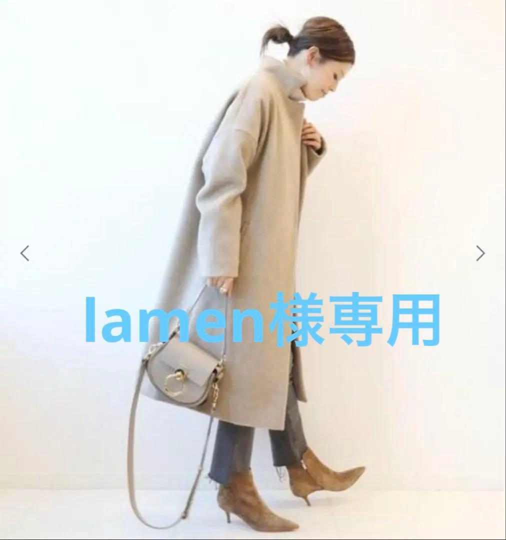 l*n様 Deuxieme Classe victorian チェスターコート