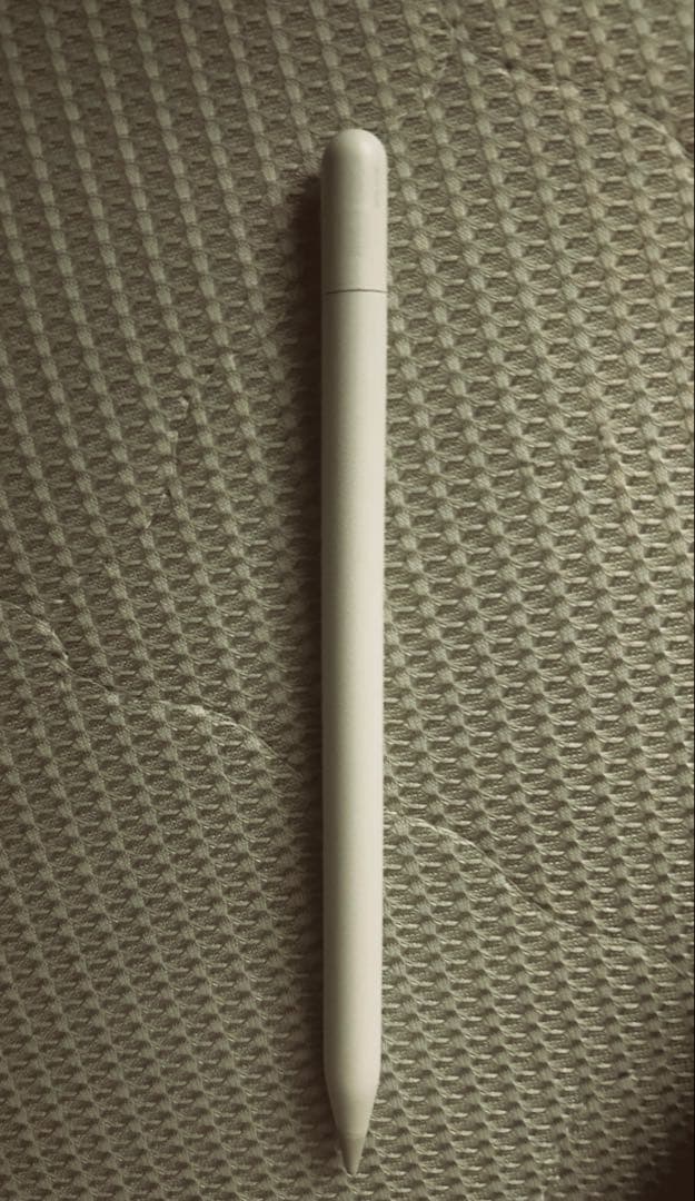 Apple Pencil (USB-C) ホワイト