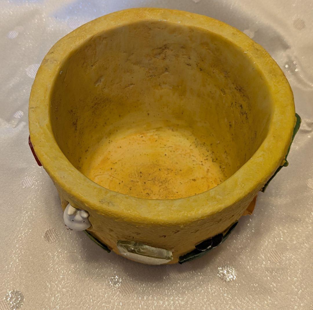 となりのトトロ　プランター