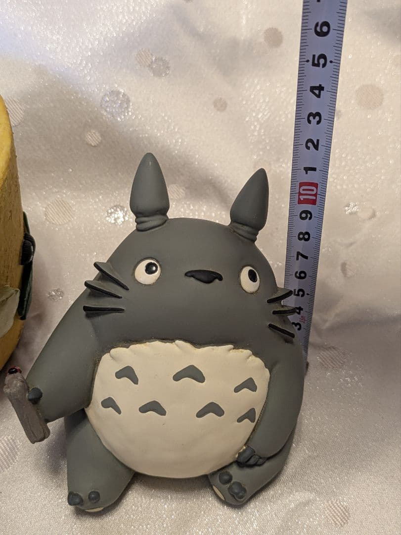 となりのトトロ　プランター