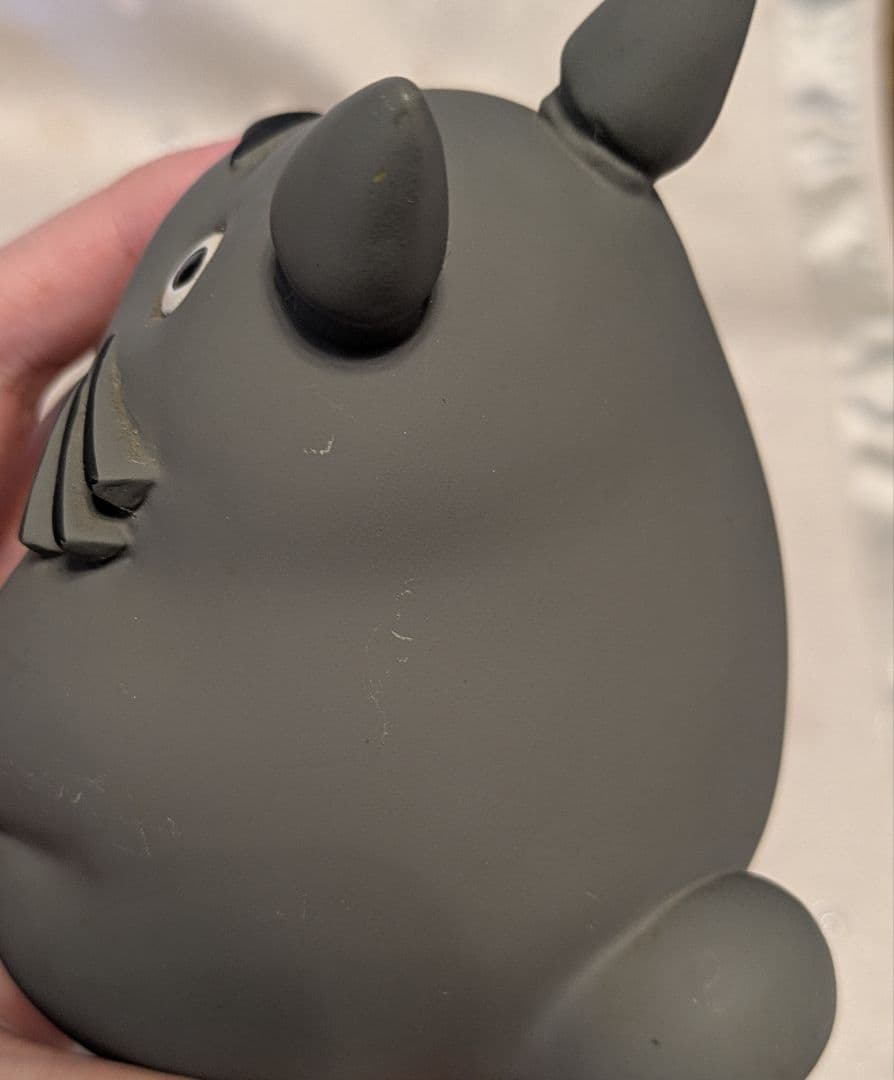 となりのトトロ　プランター