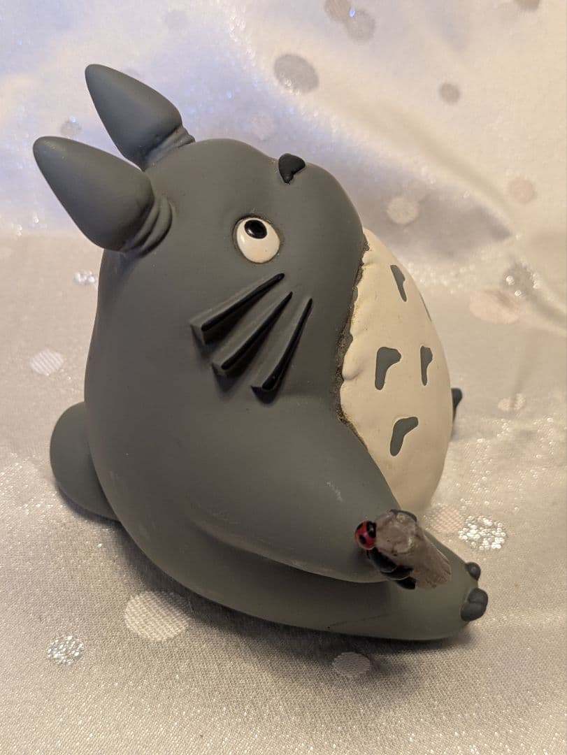 となりのトトロ　プランター