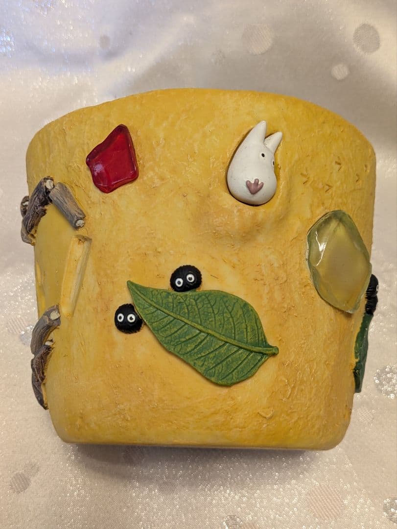 となりのトトロ　プランター