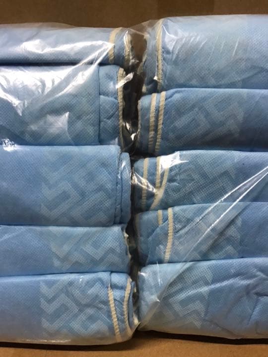 不織布シューズカバー(1000枚)