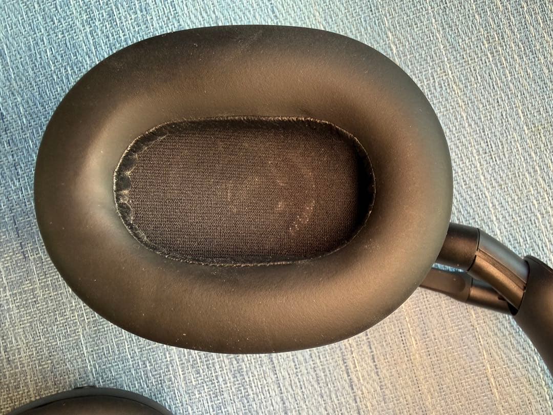 SONY ヘッドホン　INZONE H9: WH-G900N