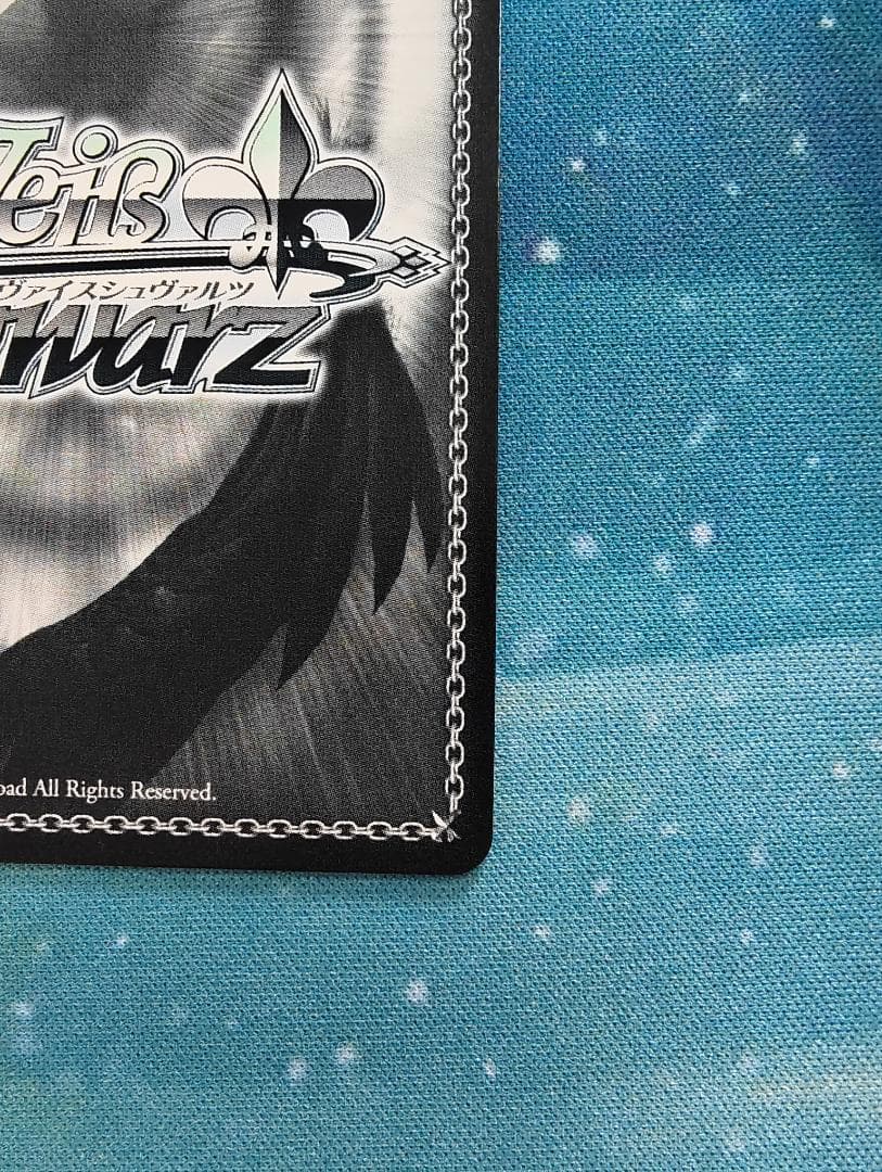 『　』　くうはくの片割れ　白　ノゲノラ　ノーゲームノーライフ　sp サイン