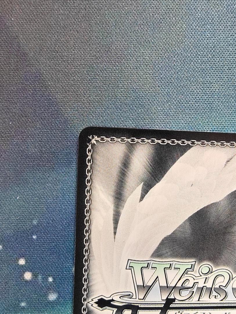 『　』　くうはくの片割れ　白　ノゲノラ　ノーゲームノーライフ　sp サイン