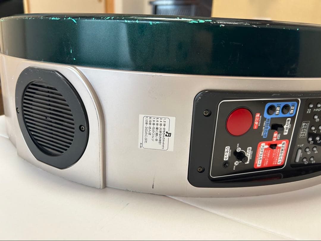 S*.様 SEIKO ファンタジア RE540M からくり時計　セイコーファンタ