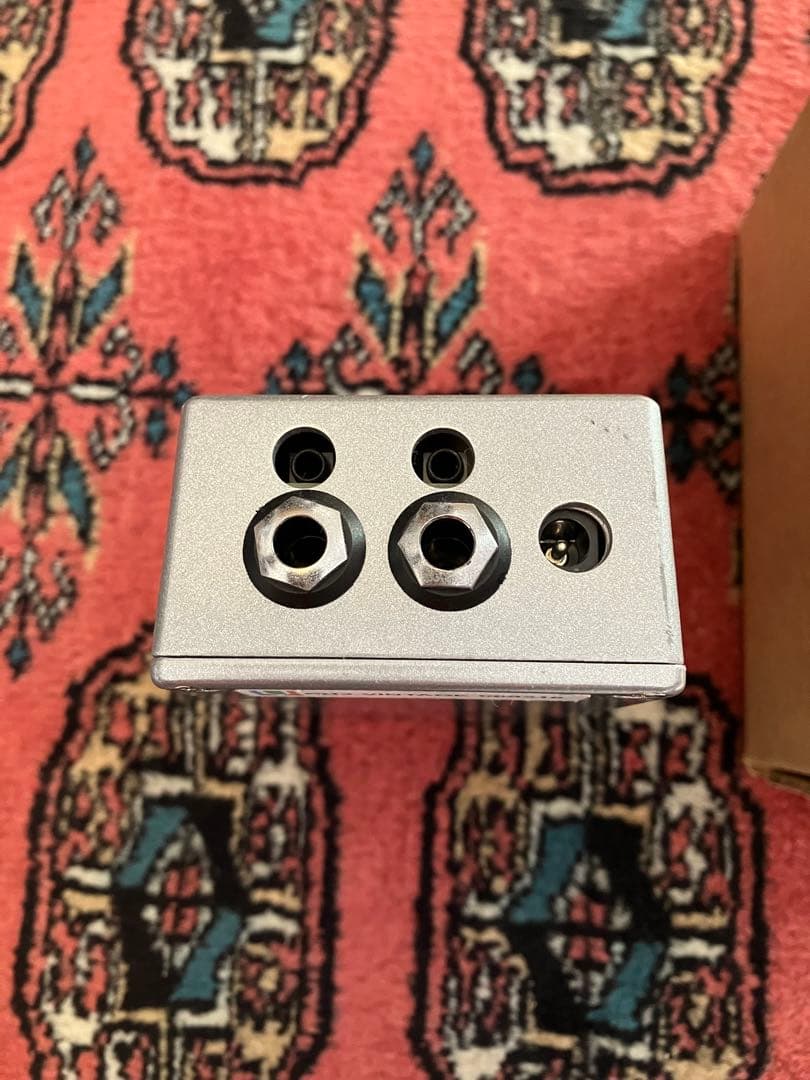 ギター MU-TRON Phasor III