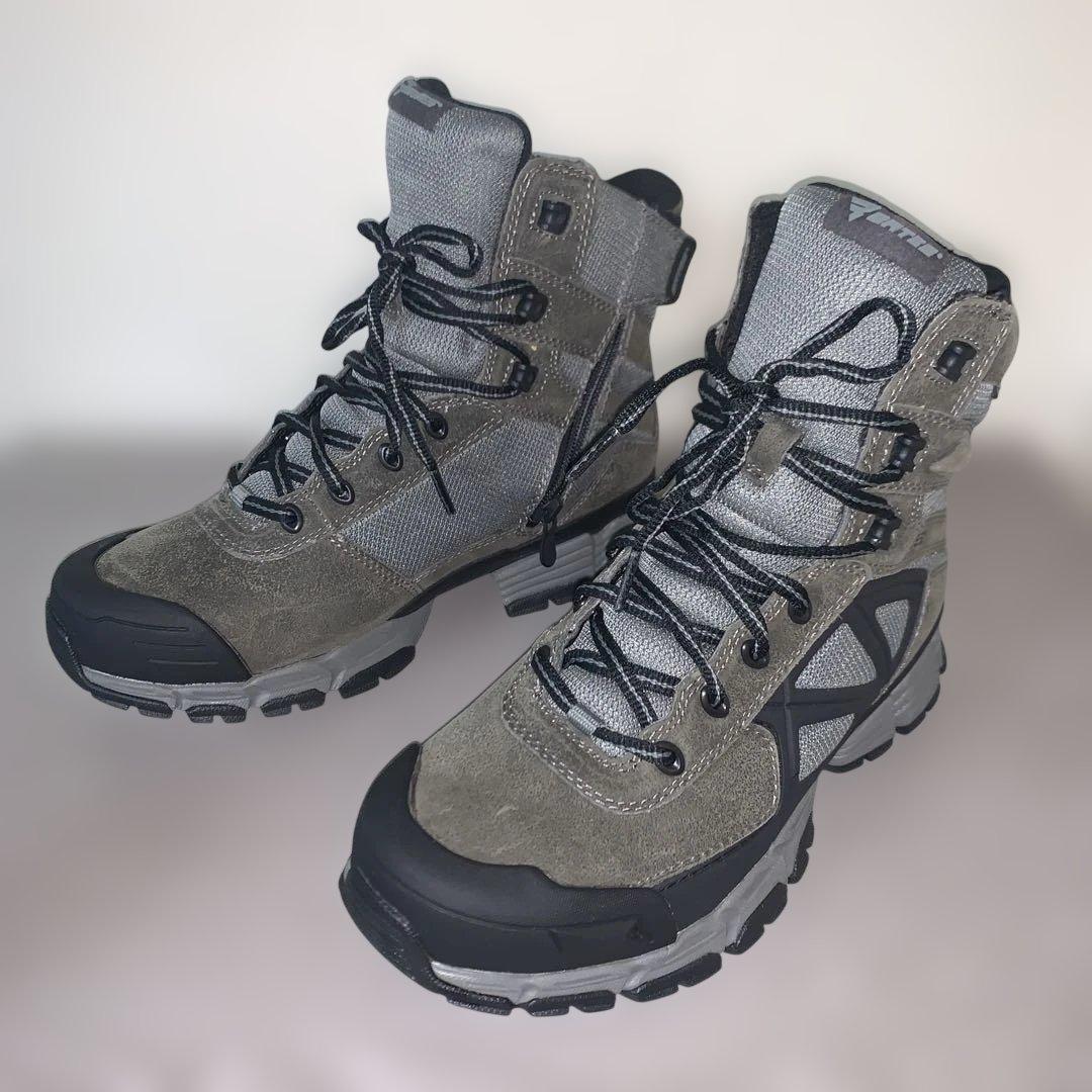 BATESベイツVELOCITOR 約25cm ミリタリーブーツ