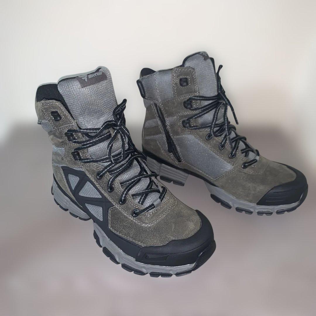 BATESベイツVELOCITOR 約25cm ミリタリーブーツ