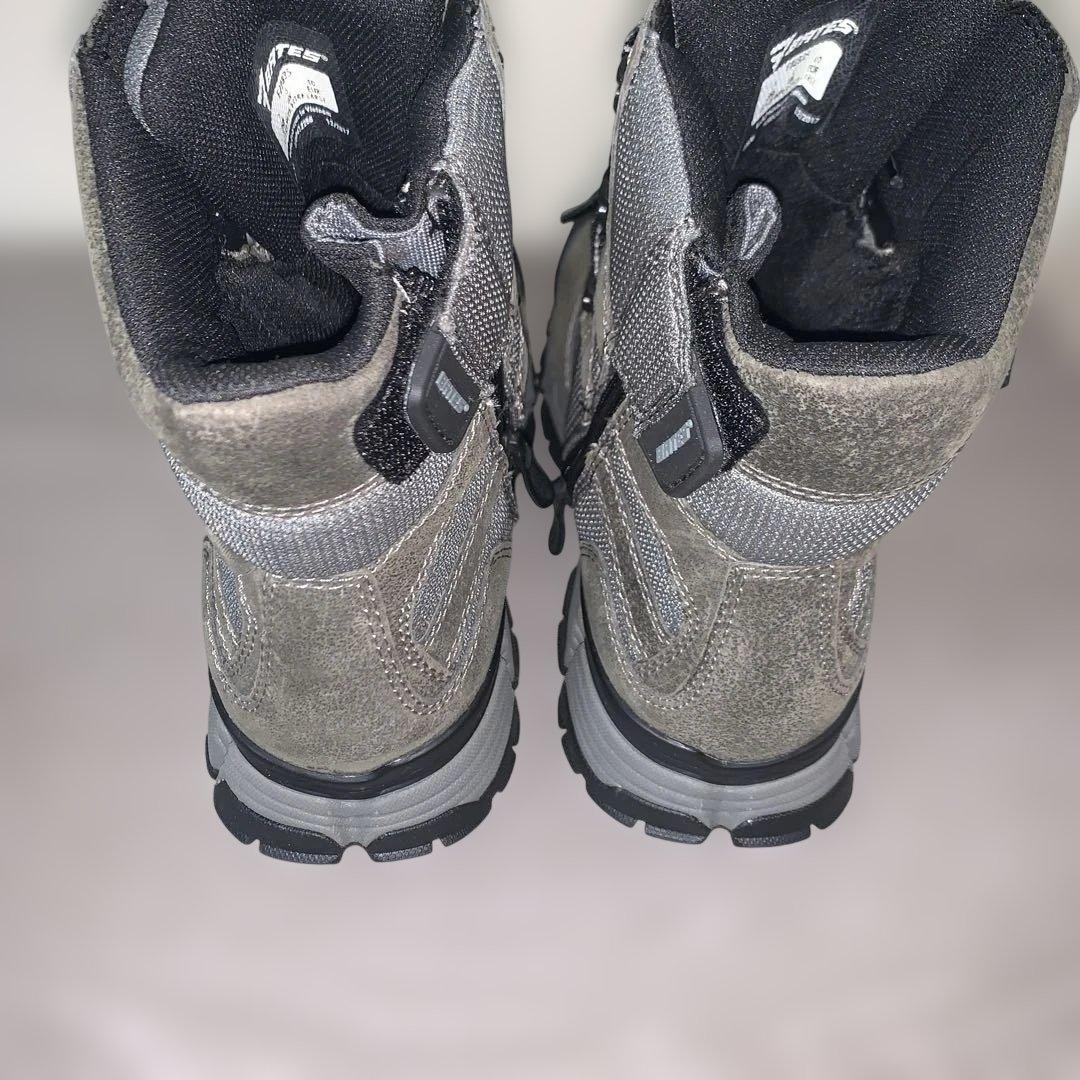 BATESベイツVELOCITOR 約25cm ミリタリーブーツ