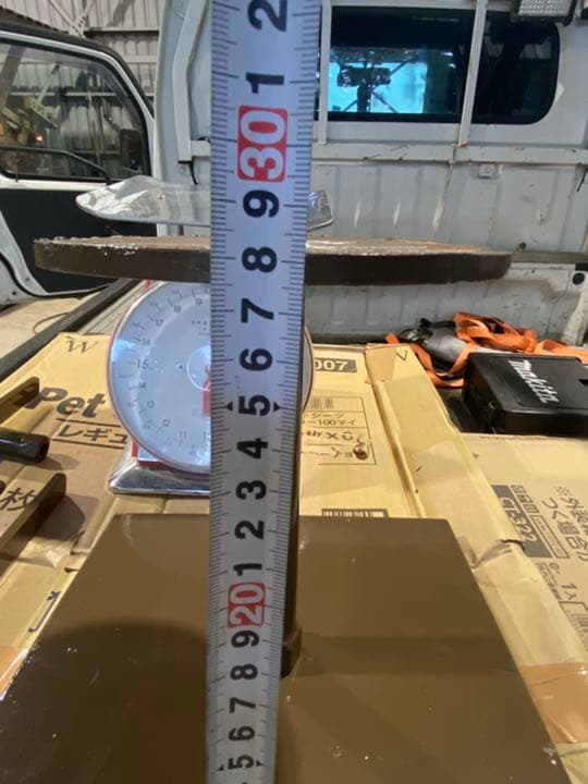 大型猛禽類　ファルコンブロック　26kg