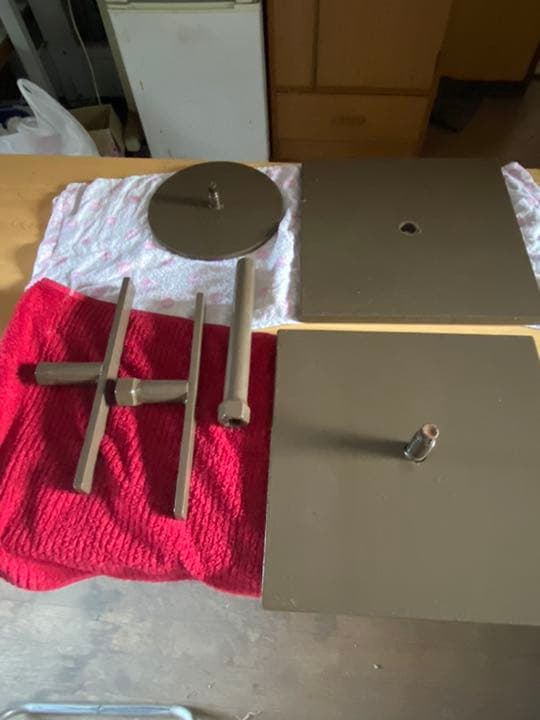 大型猛禽類　ファルコンブロック　26kg