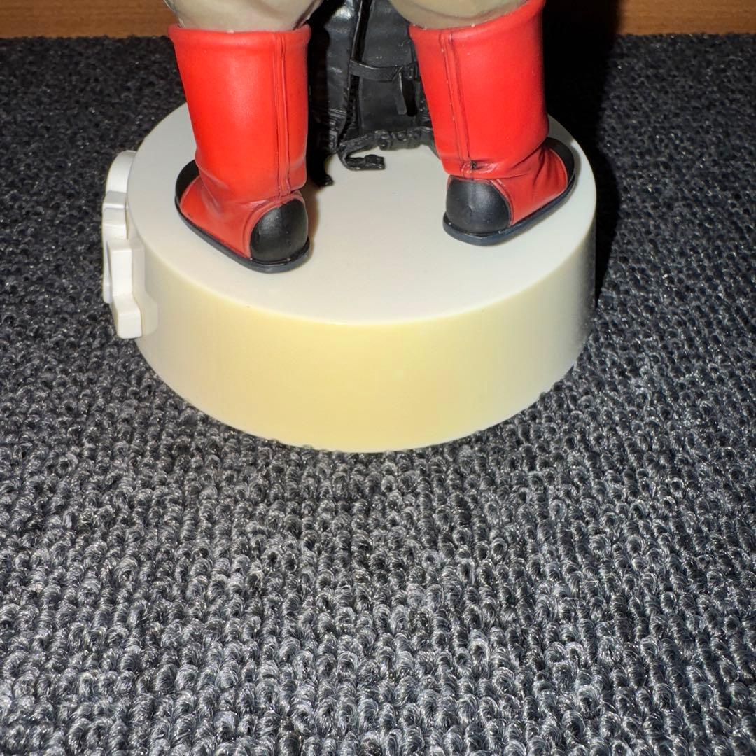 ドラゴンボール 水筒悟空　造形天下一武道会3 其ノ四 孫悟空 フィギュア