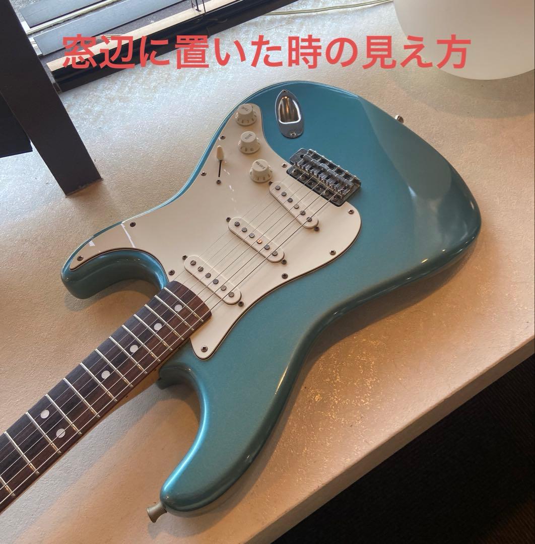 TOKAI SILVER STAR シルバースター　ギター トーカイ 81年製