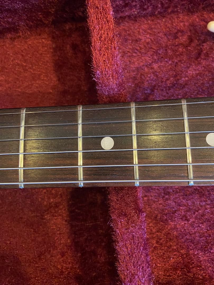 TOKAI SILVER STAR シルバースター　ギター トーカイ 81年製