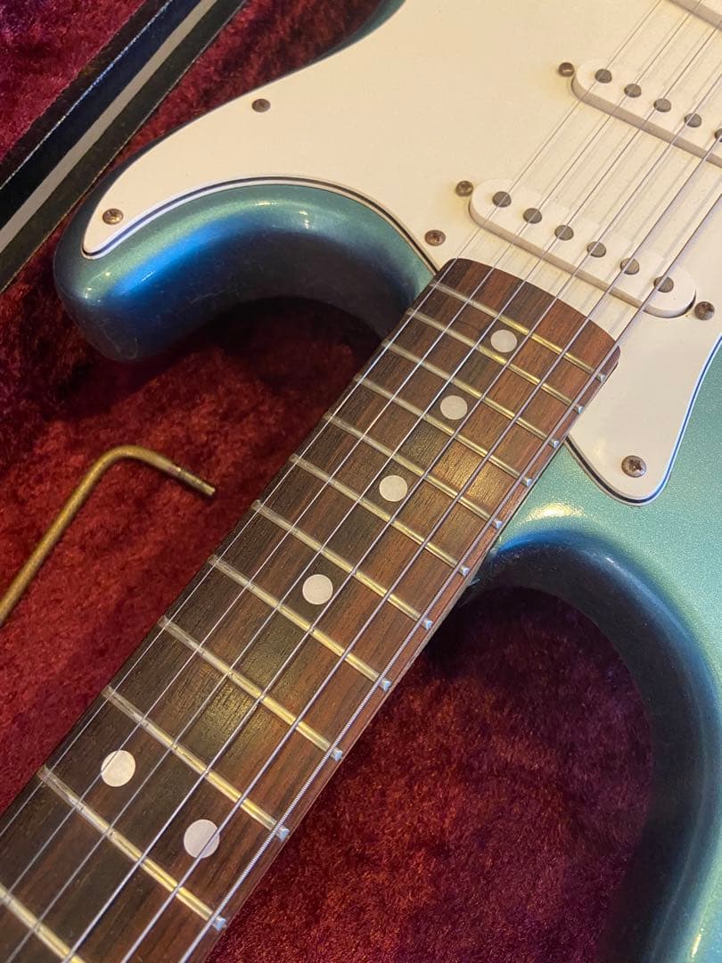 TOKAI SILVER STAR シルバースター　ギター トーカイ 81年製