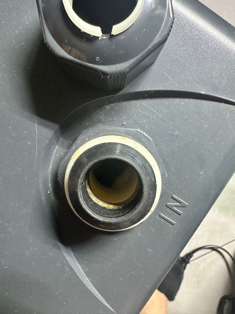 ゼンスイ ZC-500α クーラー