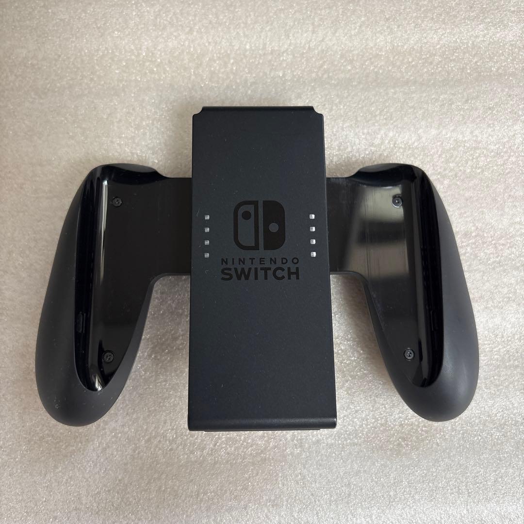 Nintendo Switch モンスターハンターライズ　スペシャルエディション