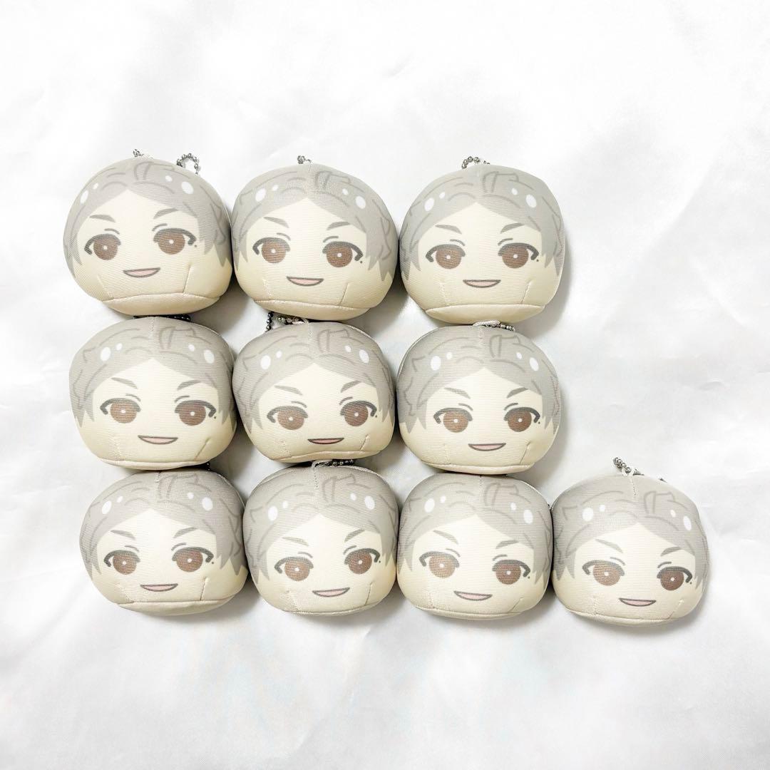 ハイキュー 菅原孝支 おまんじゅう