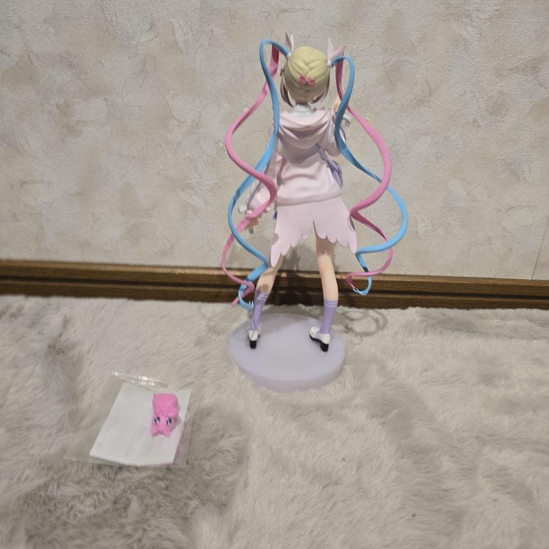 超てんちゃん POP UP PARADE L size フィギュア　ポッパレ