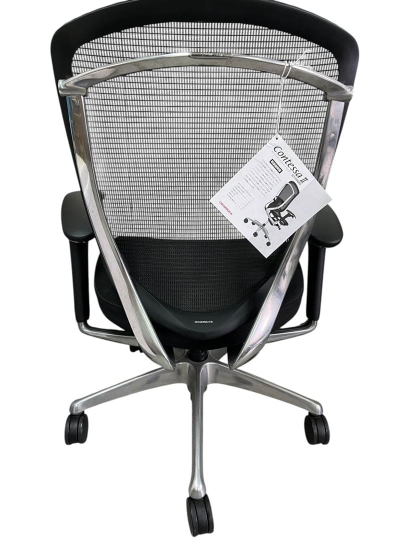 Contessa II コンテッサセコンダ 説明書付 2020年製