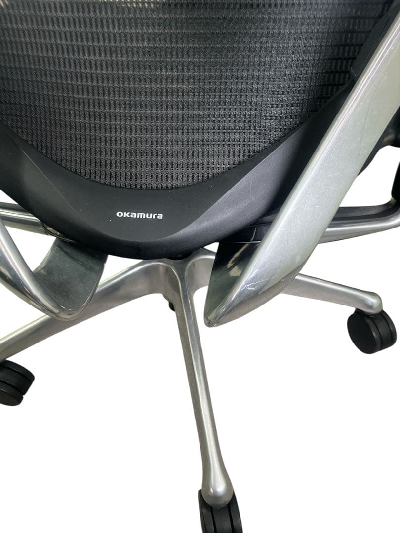 Contessa II コンテッサセコンダ 説明書付 2020年製