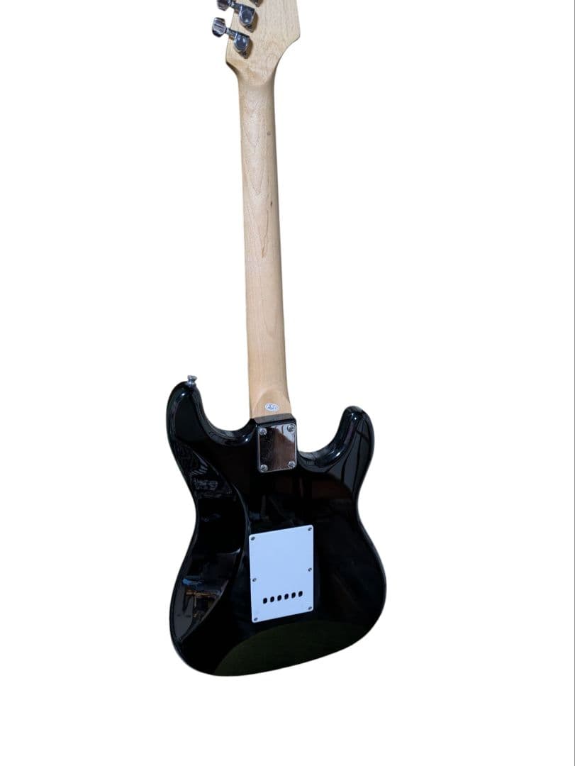 SELDER ストラトキャスター 左利き用 レフティ