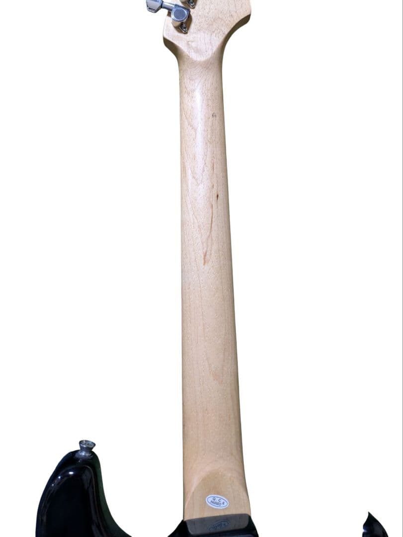 SELDER ストラトキャスター 左利き用 レフティ