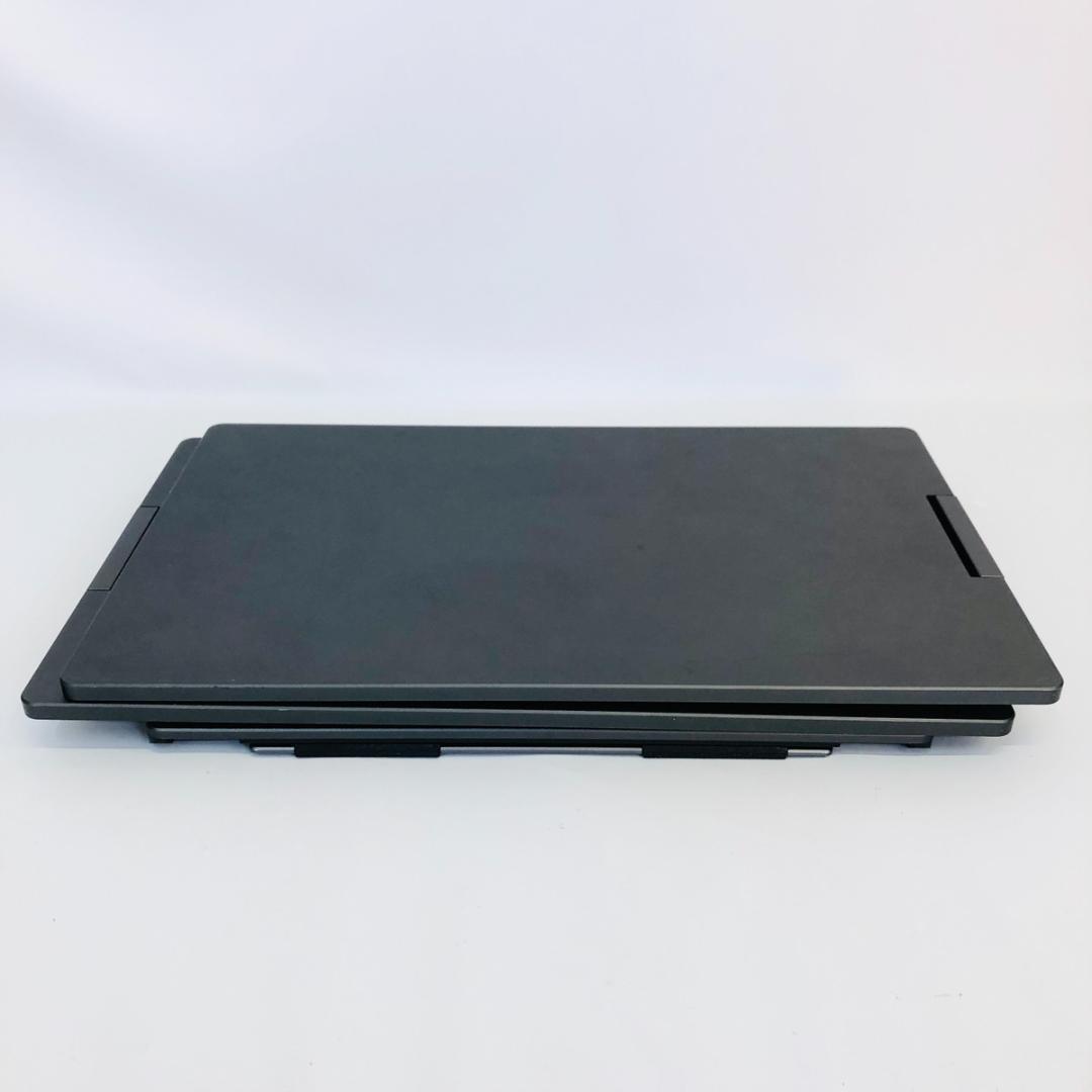 ROADOM 14インチ デュアルポータブルモニター