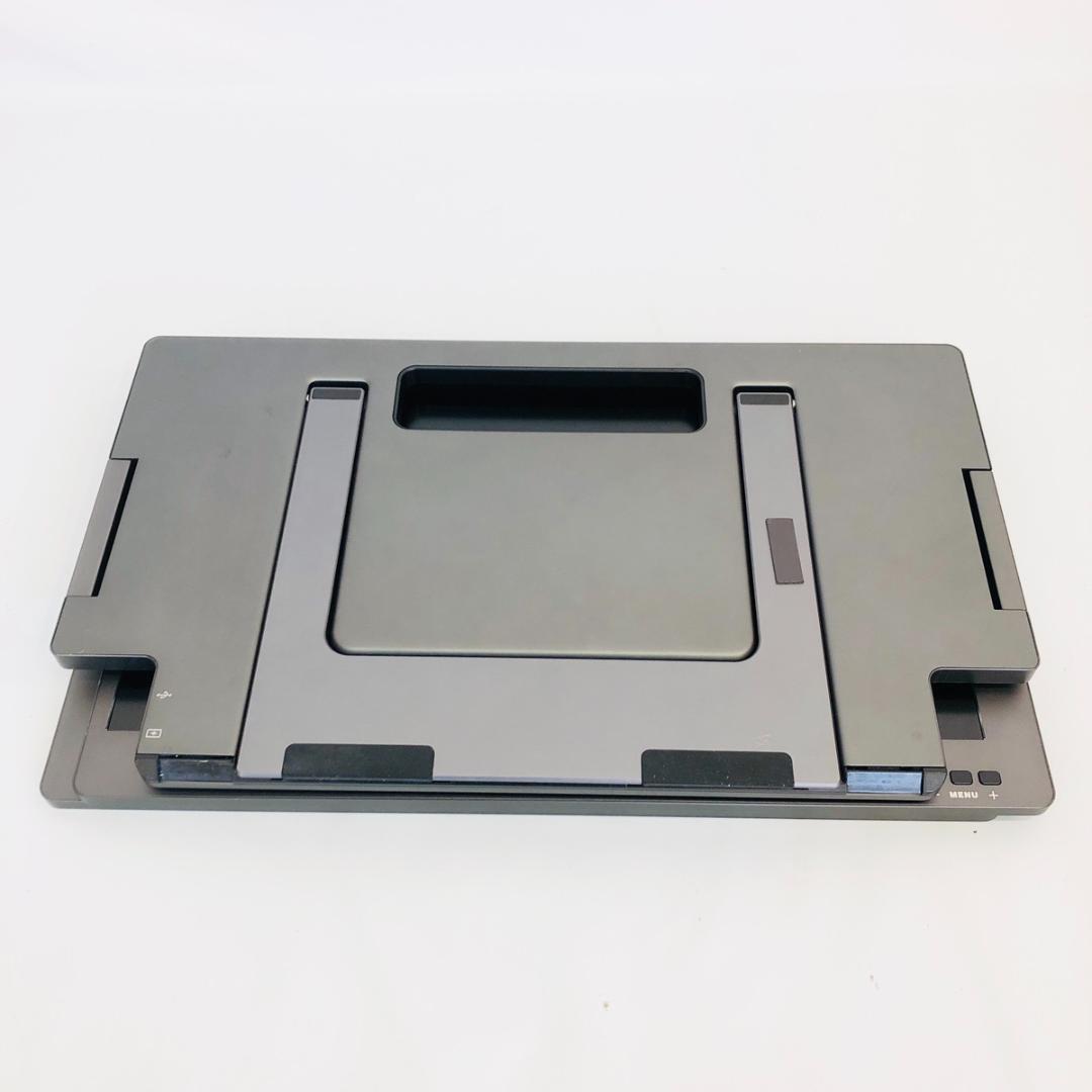 ROADOM 14インチ デュアルポータブルモニター