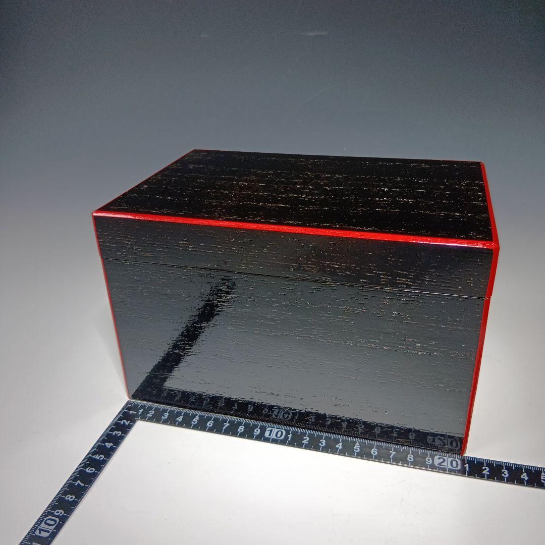 値下げ茶道具　茶箱一式