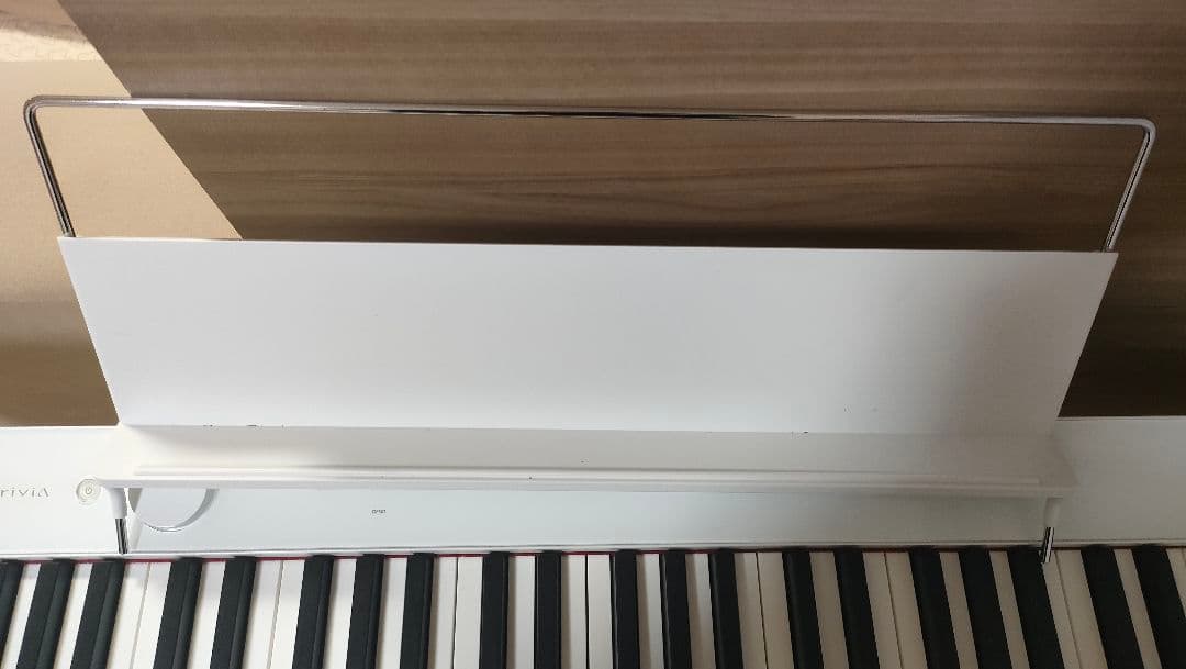 CASIO Privia PX-S1100 純正スタンド付