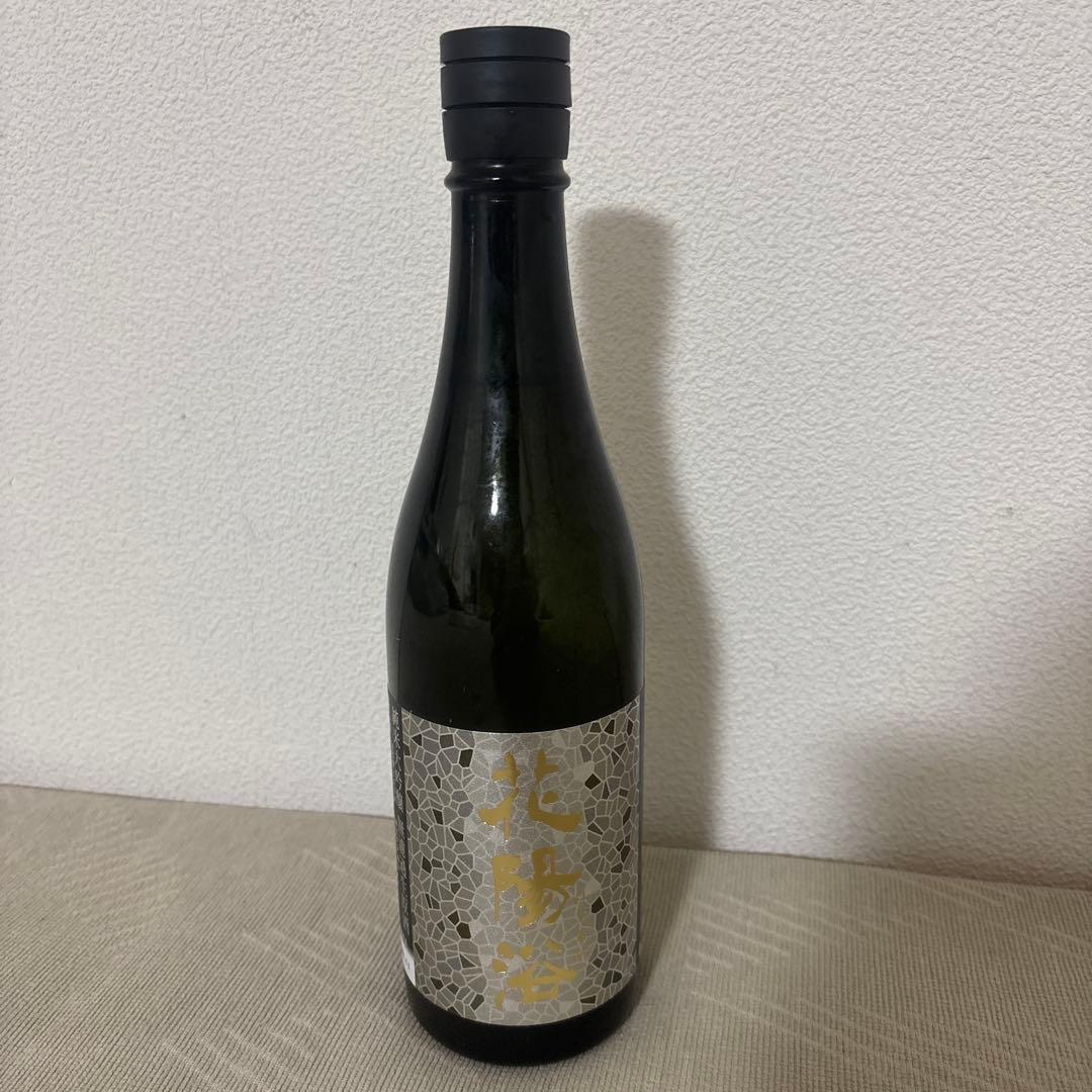 花陽浴　美山錦 純米大吟醸 720ml