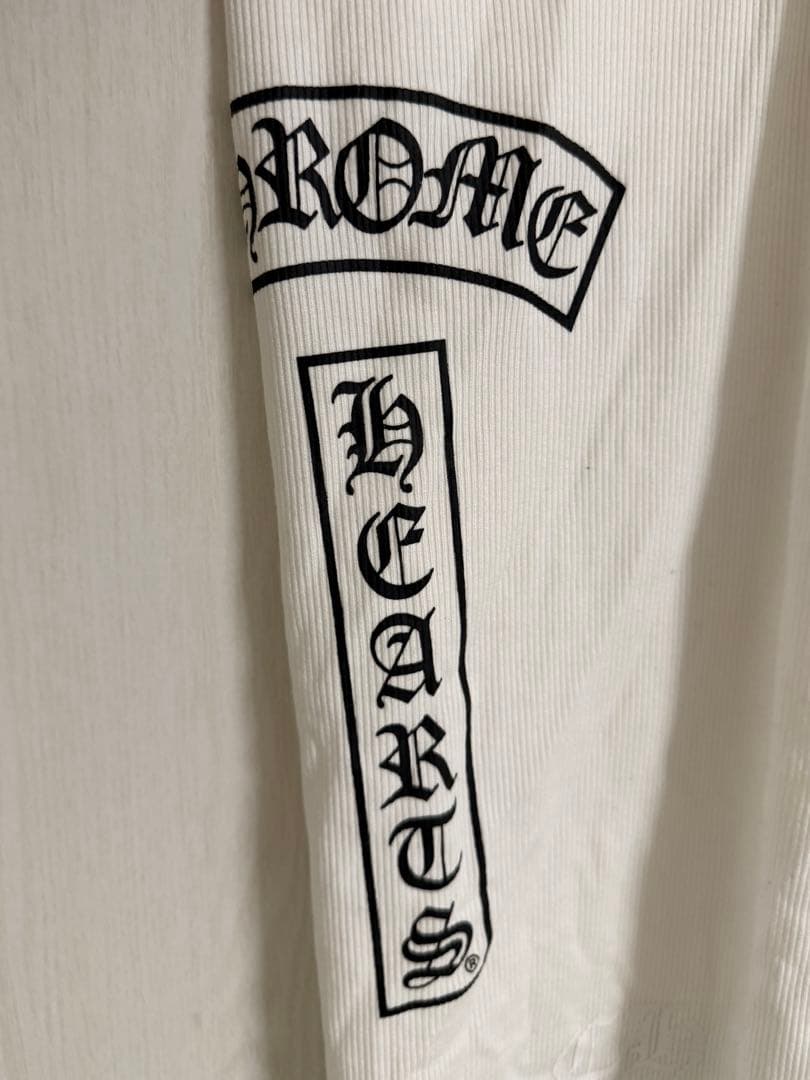 CHROME HEARTS タンクトップ Sサイズ
