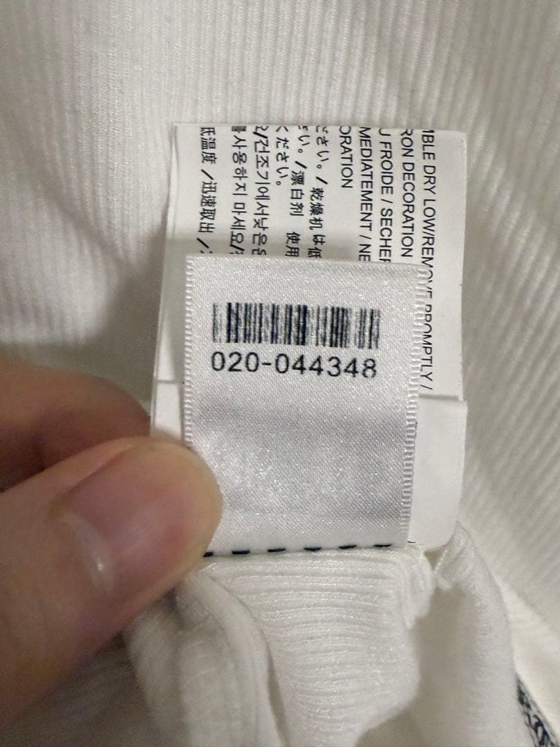 CHROME HEARTS タンクトップ Sサイズ