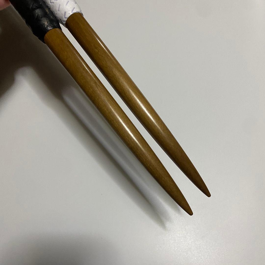 太鼓の達人 マイバチ 黒朴 激黒朴