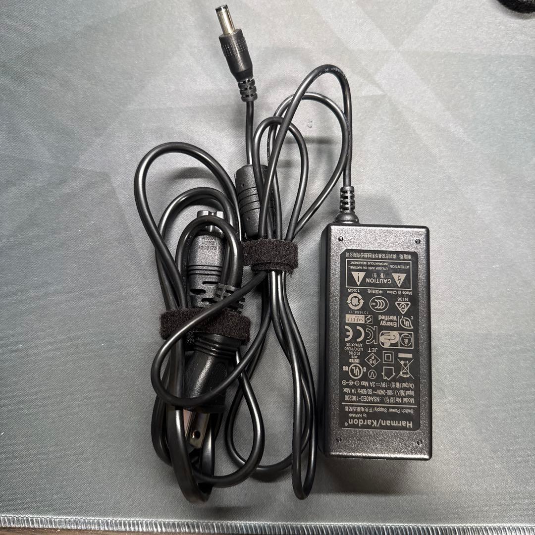 【超美品】harman/kardon スマートスピーカー 球形