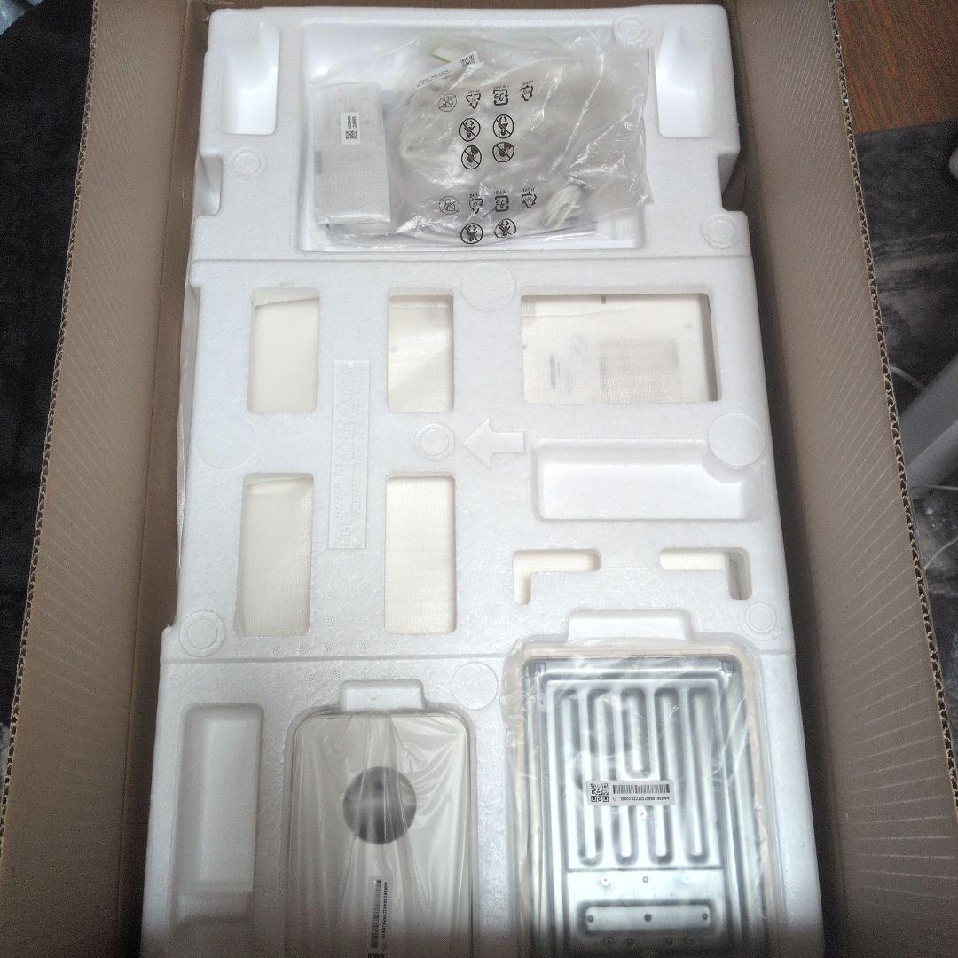 ほぼ未使用！LG SMART Monitor 27SR50F 27インチ