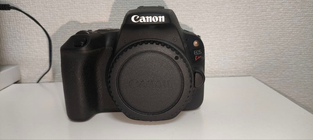 Canon EOS Kiss X9 デジタル一眼レフカメラ