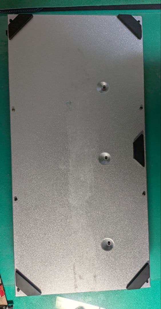 BOSS GT-10 マルチエフェクター【動作確認済み】