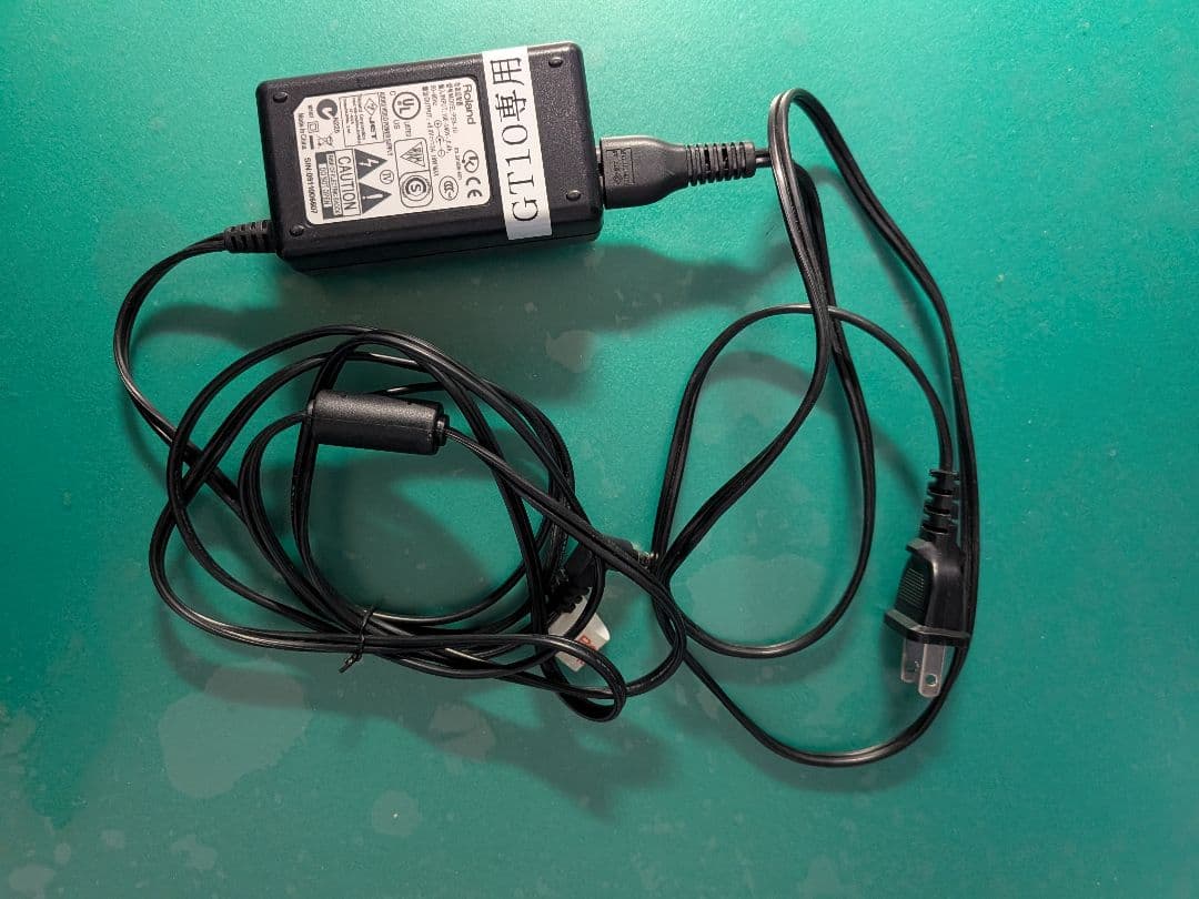 BOSS GT-10 マルチエフェクター【動作確認済み】