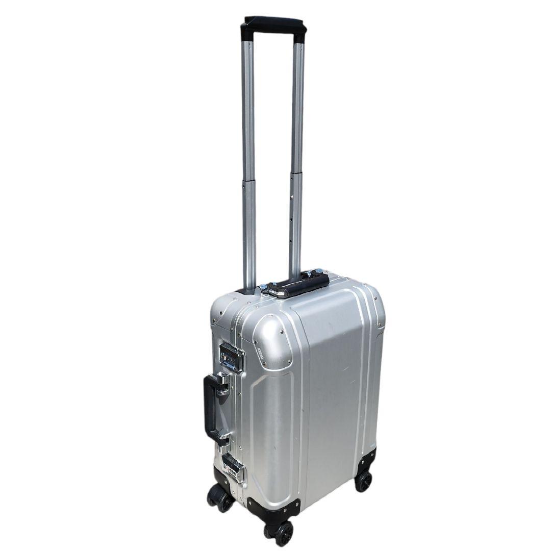 ゼロハリバートン ZERO HALLIBURTON ZRG219-SI 31L