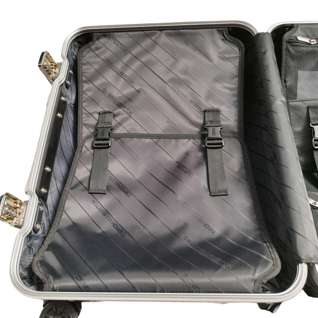 ゼロハリバートン ZERO HALLIBURTON ZRG219-SI 31L