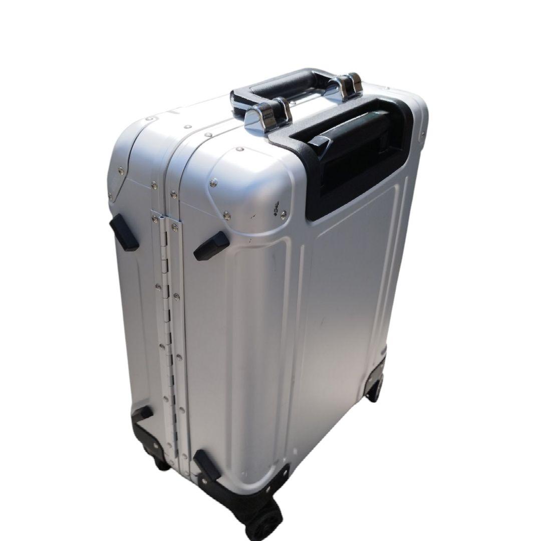 ゼロハリバートン ZERO HALLIBURTON ZRG219-SI 31L