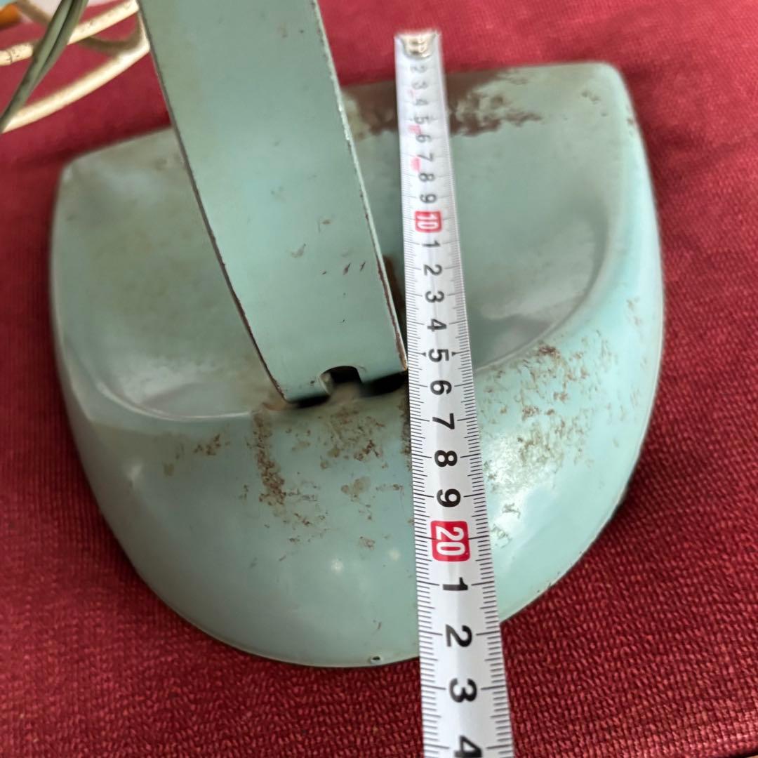 専用【ゼネラルエレクトリック】ヴィンテージ首振り扇風機※動作確認済