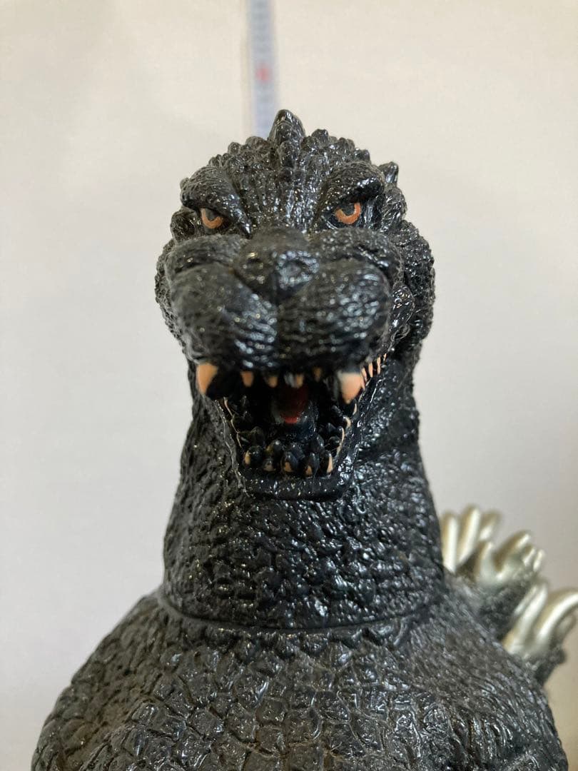 ゴジラ　バンダイ日本製ゴジラ